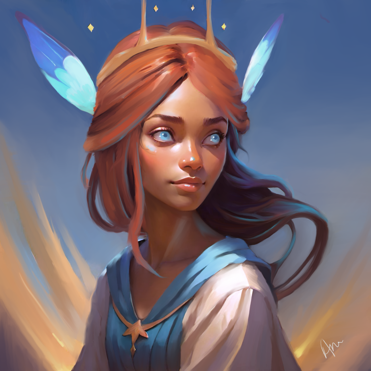 Finding Fulfillment in Your Career and Passions