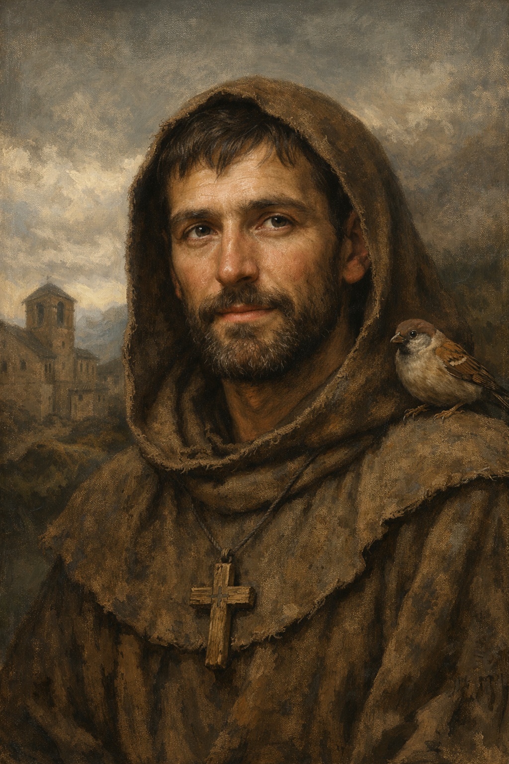 The Quiet Measure of Forward Motion