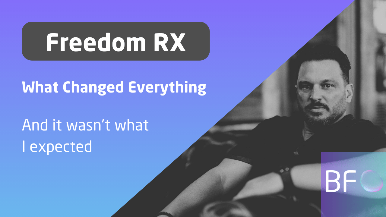 What Changed Everything