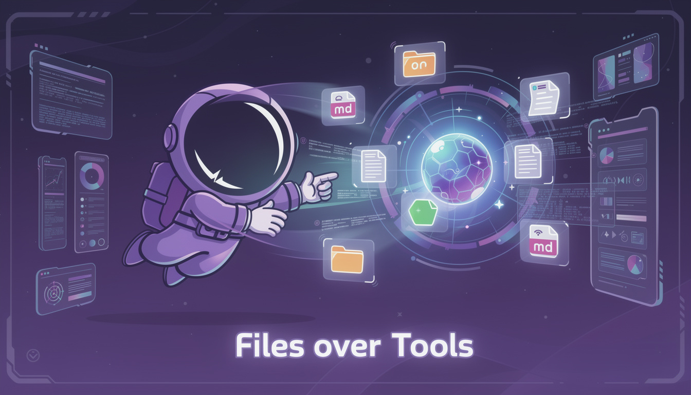🤿 Deep-Dive: So bereitest du dich auf die neue AI-Ära vor