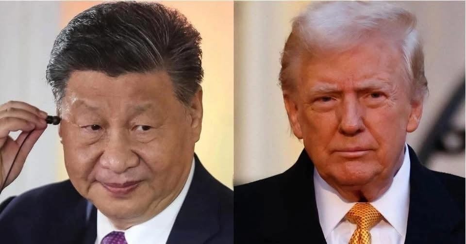 Giải Mã Chu Kỳ Chính Trị - Tài Khóa - Suy Thoái Mỹ