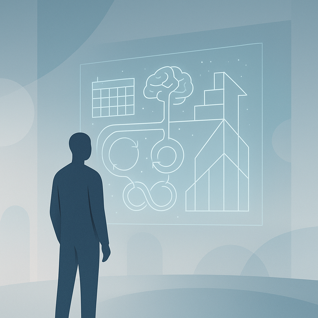 Stop Building from Scratch