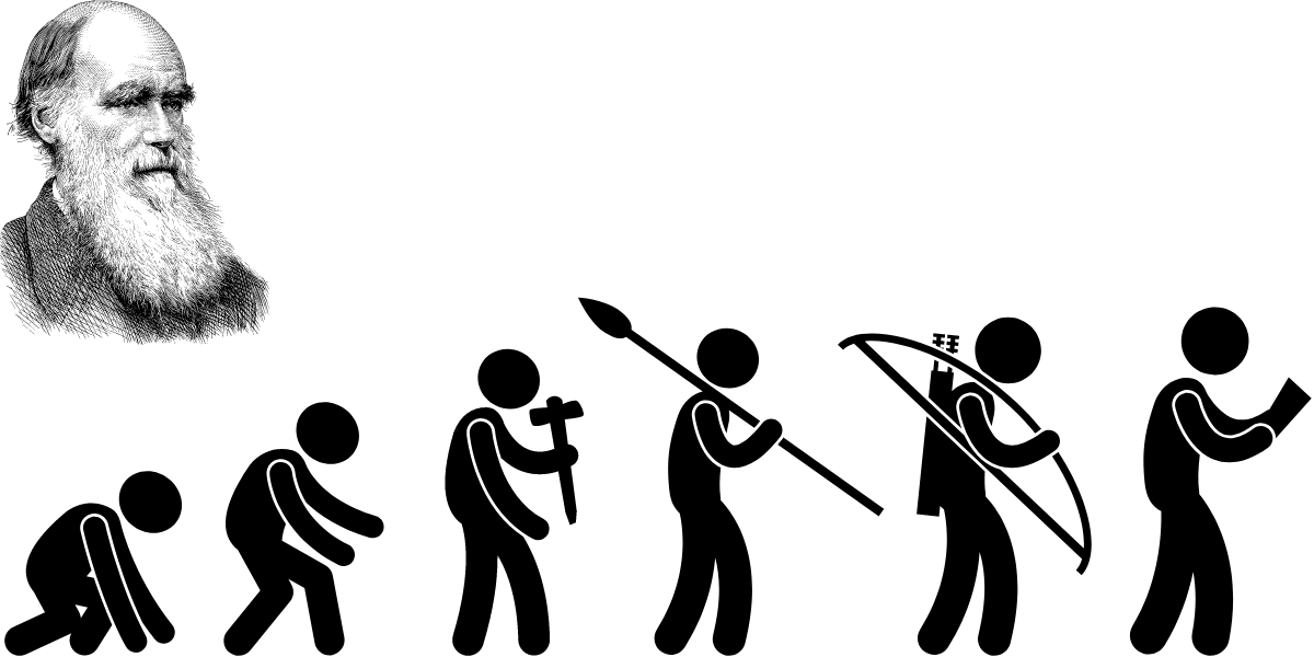 Overcoming Darwinism