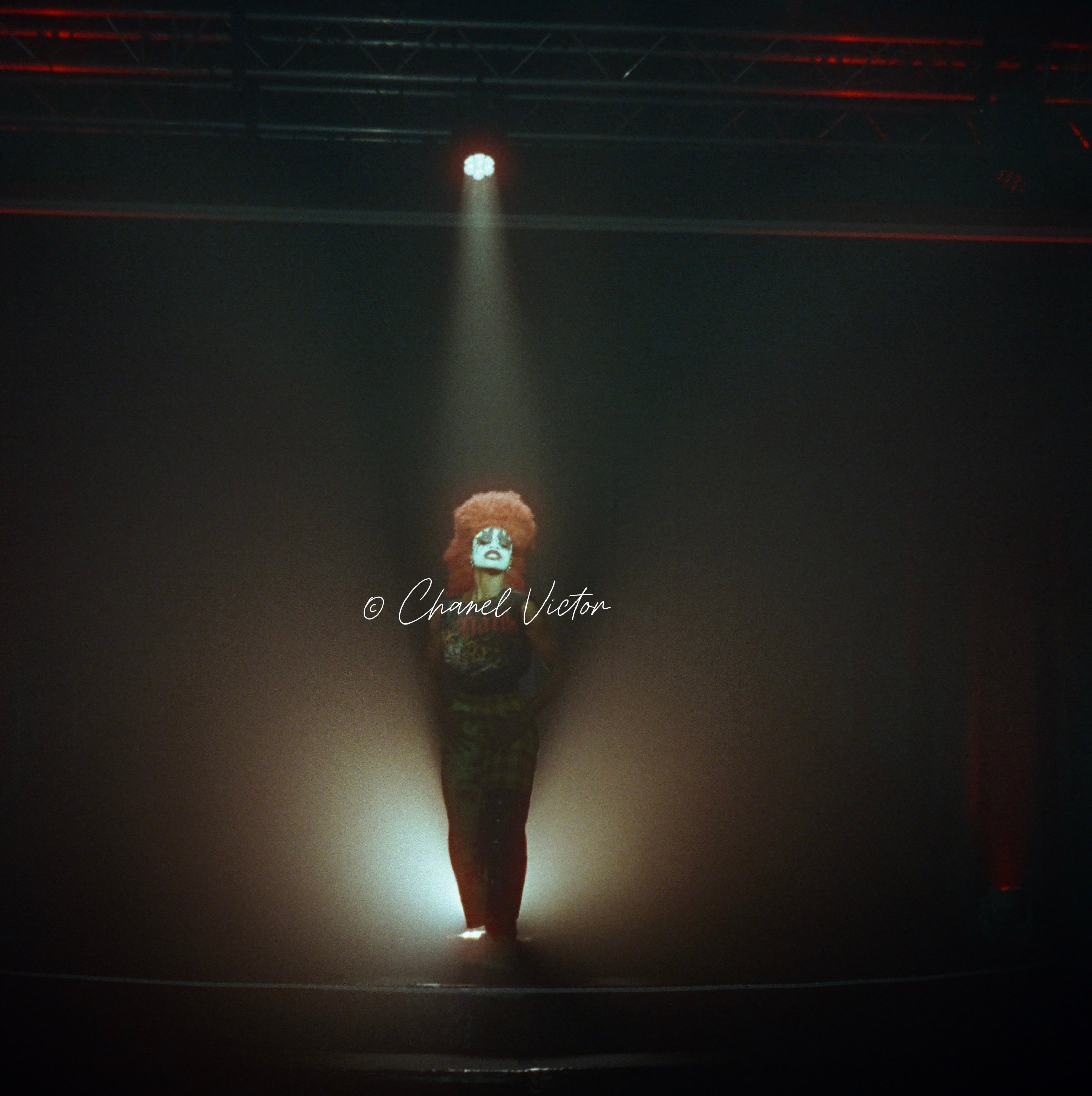 DON’T WAIT! PRAISE YOURSELF NOW.