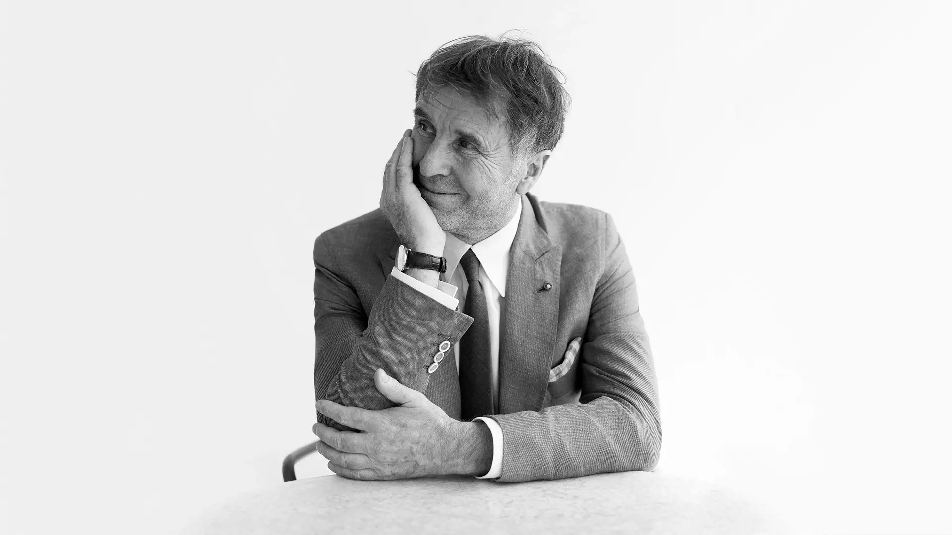 Wachstum mit Haltung: Die Kunst, Unternehmen anders zu führen