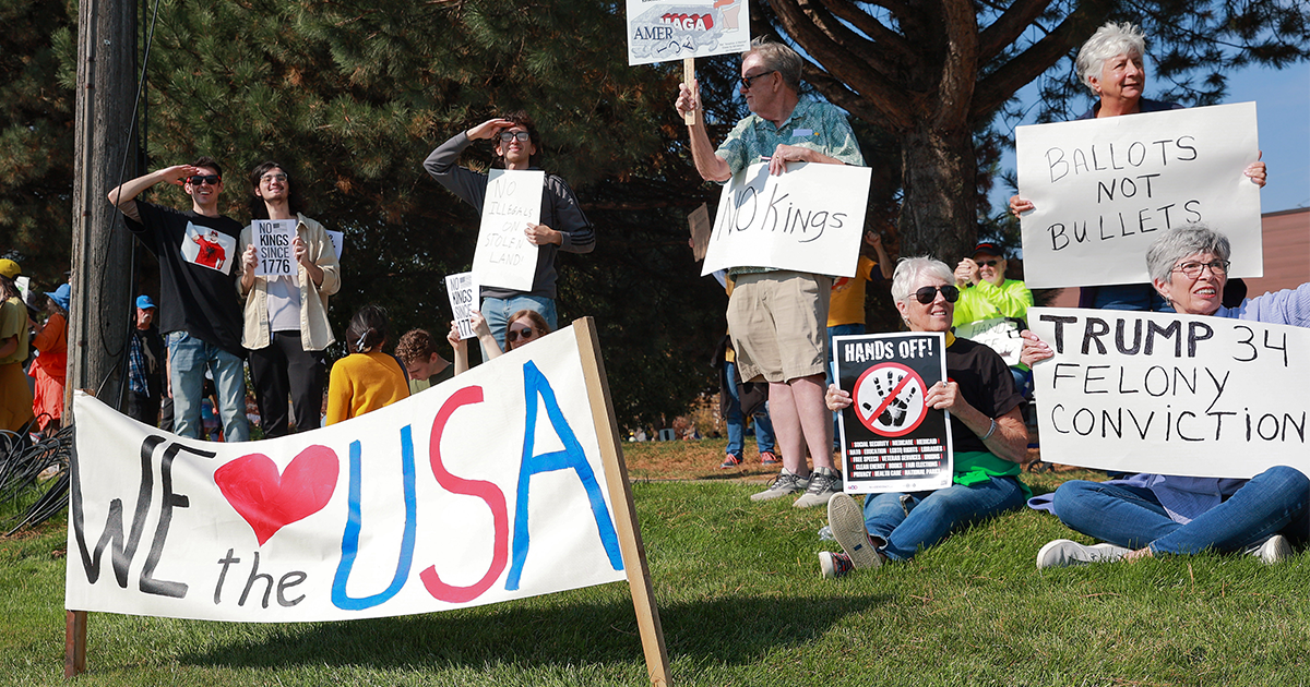 America renewed for another season