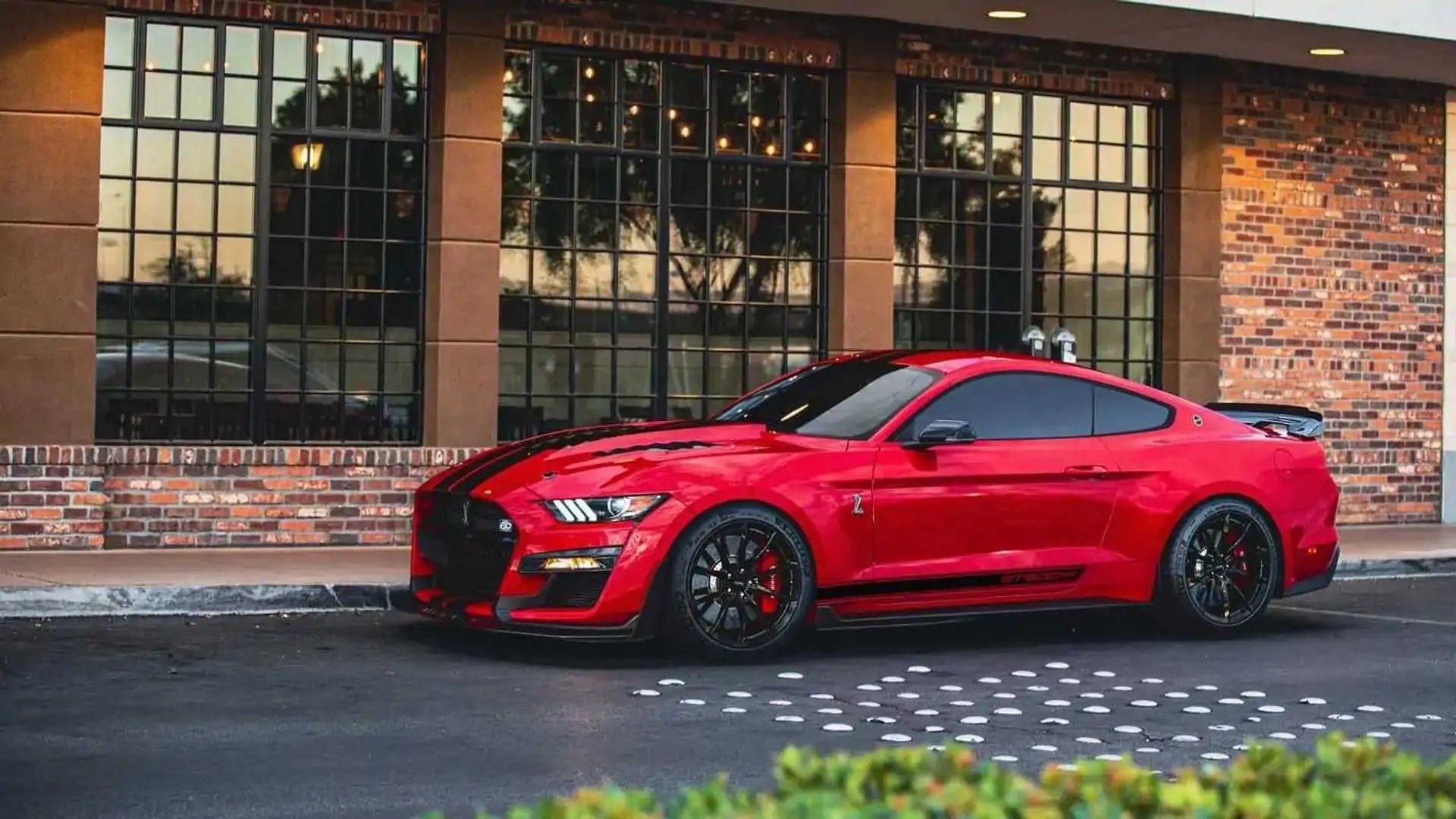 This Car Is Proof That Exotic Cars Aren’t the Only Machines That Rule the Market.....