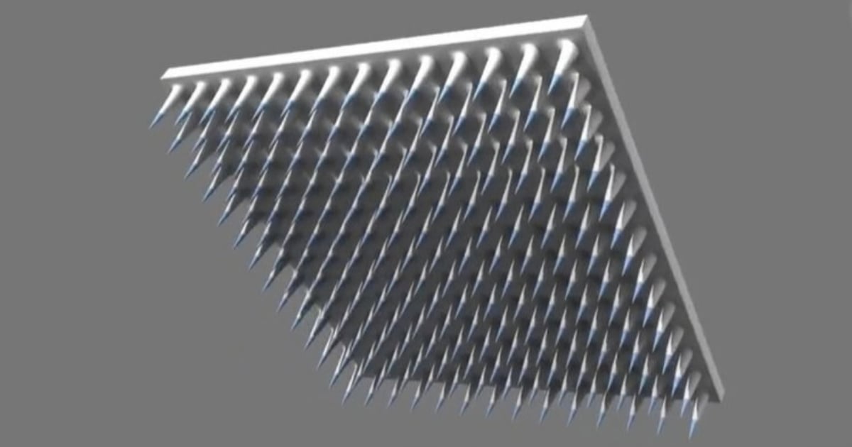 Biometric Takeover: How Gates-Funded Microneedle Patches Merge mRNA Delivery with Permanent Digital ID