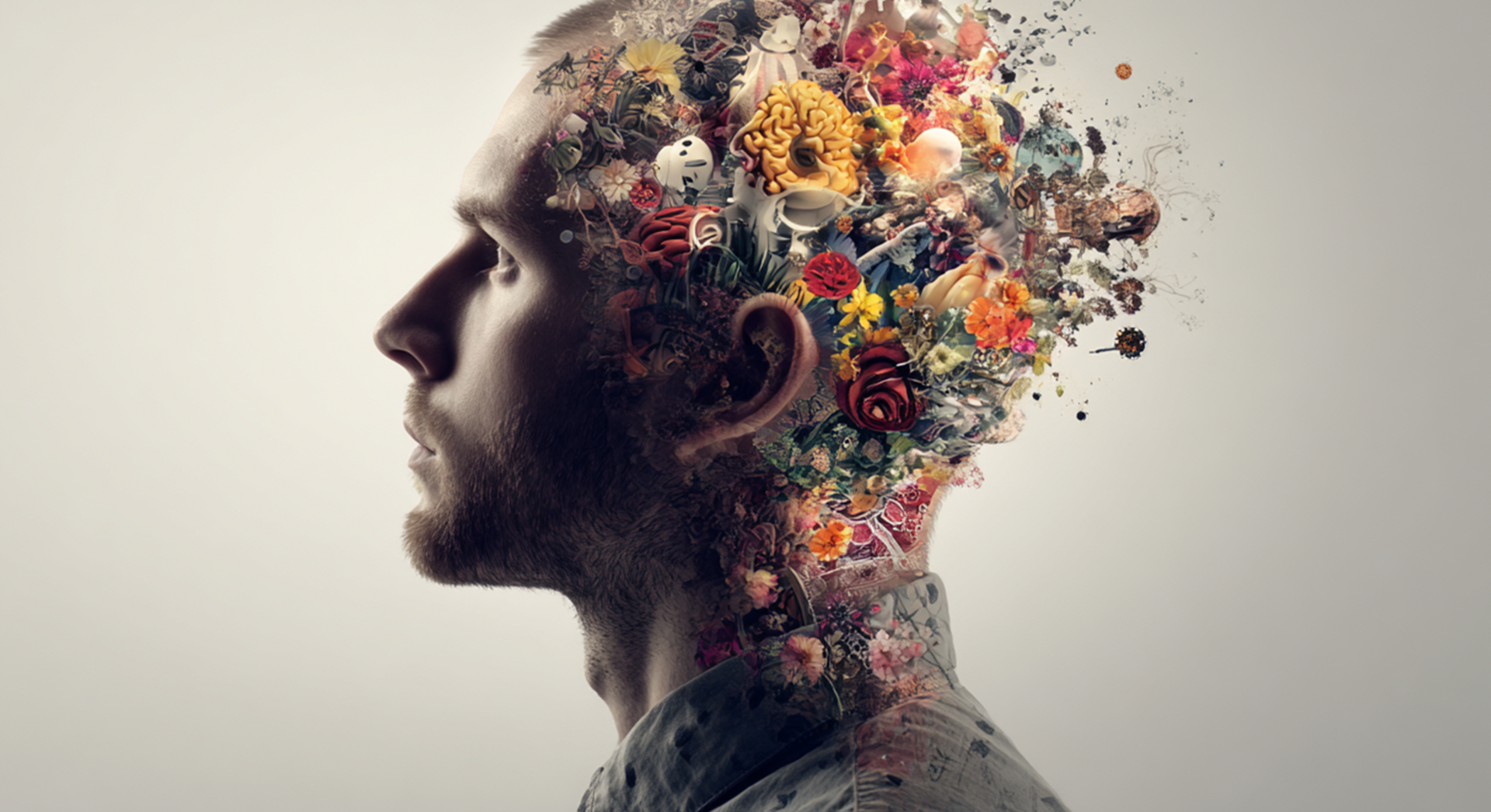 🧠 The Age-Defying Power Of Creativity