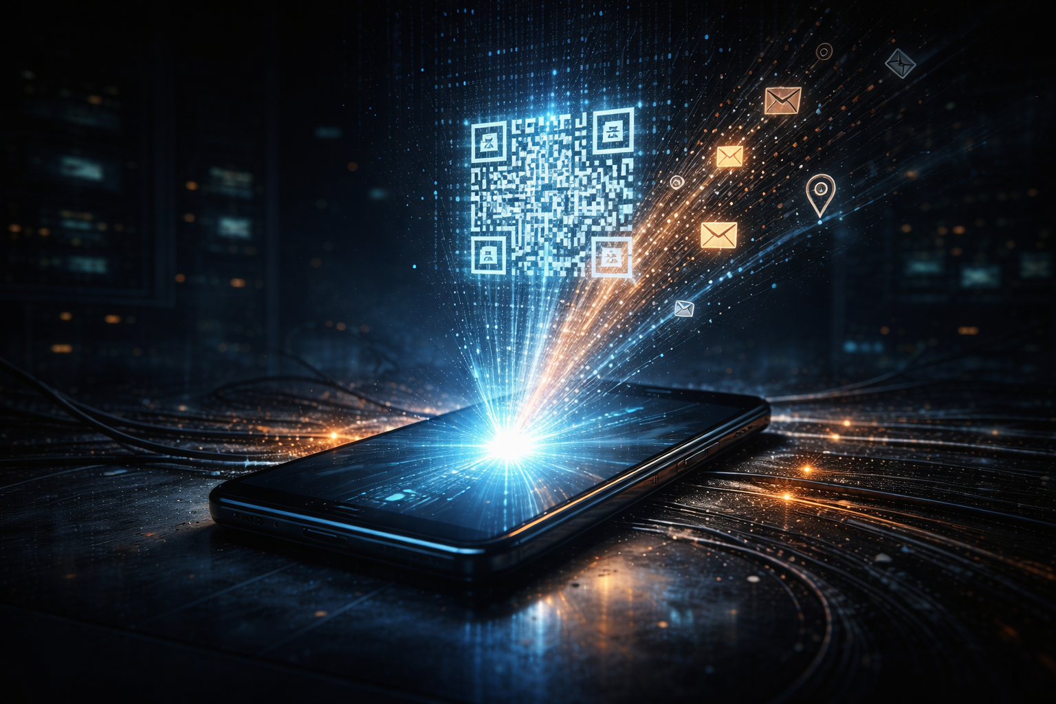 Kimsuky Deploys QR-Based Android Malware in Expanding Mobile Espionage Campaign