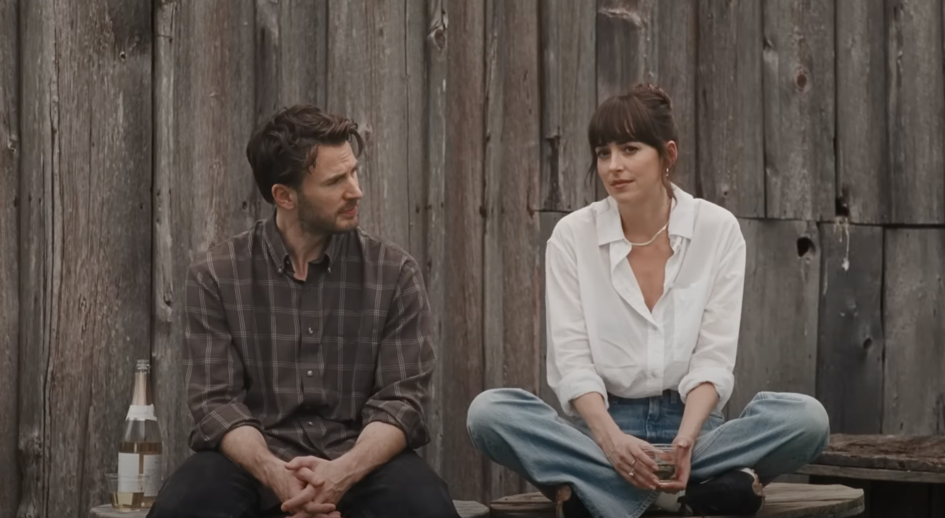 Amores Materialistas: ¿el capitalismo ha conquistado las relaciones?