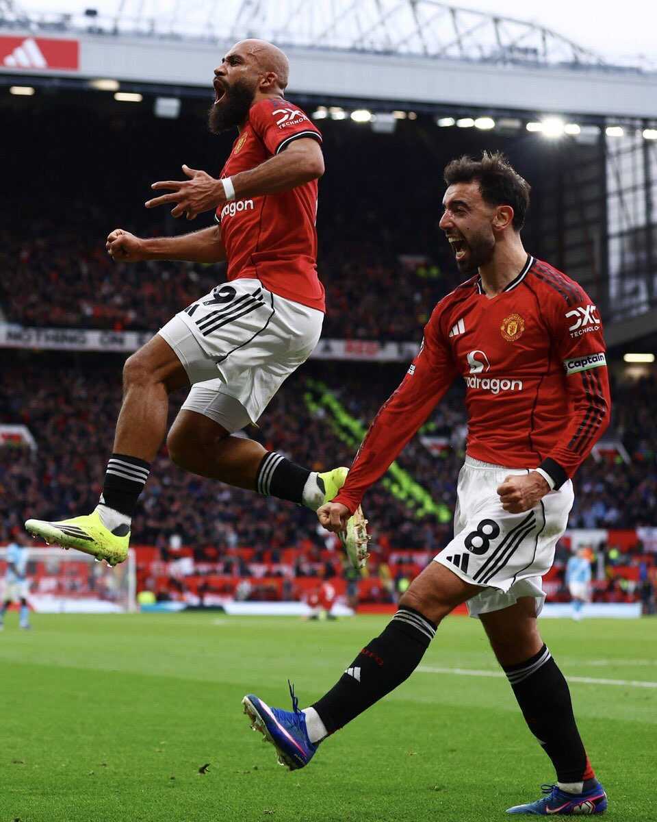 Carrick’s Counter-Attack Masterclass