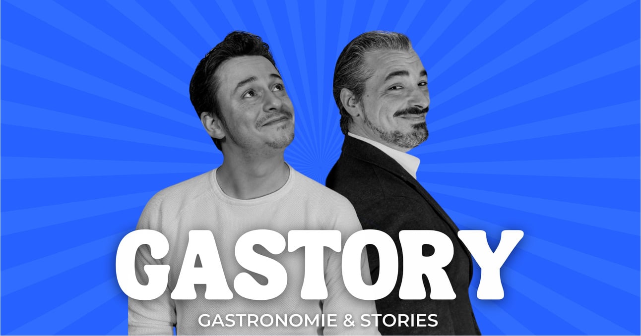 Willkommen bei Gastory!