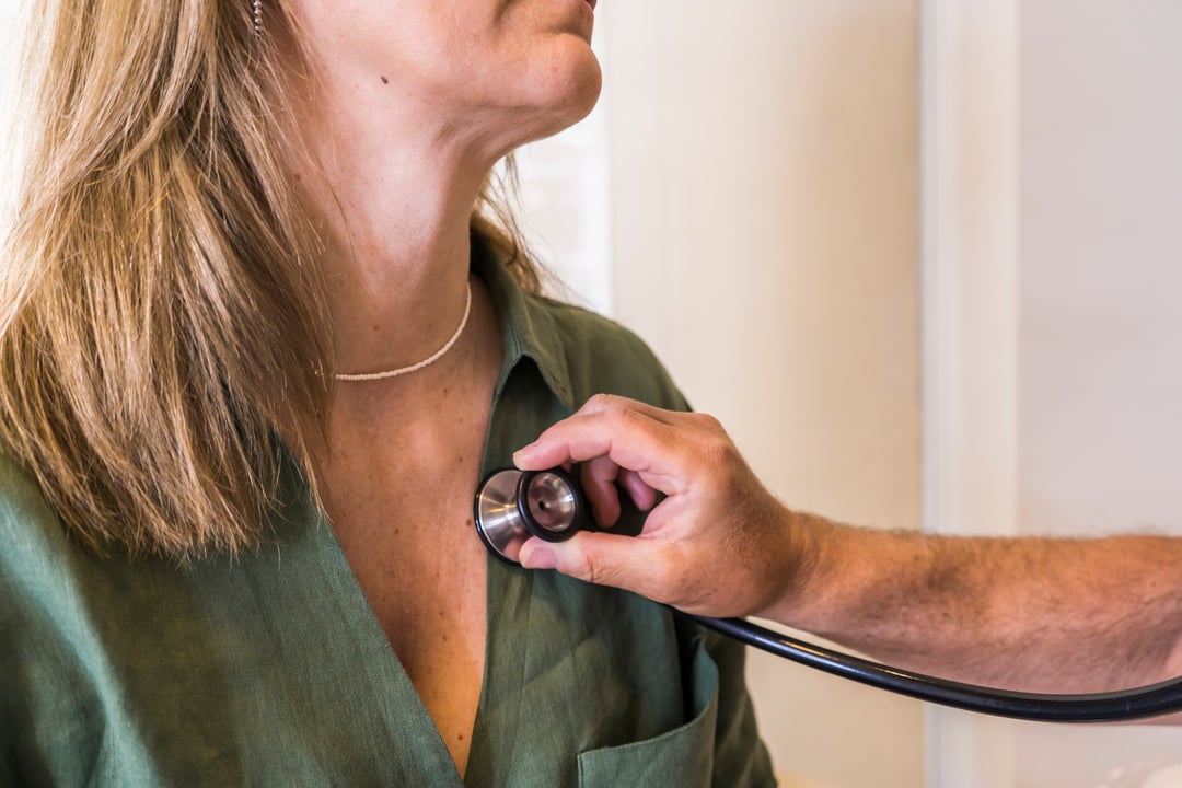 This Hospital Choice Could Cost You