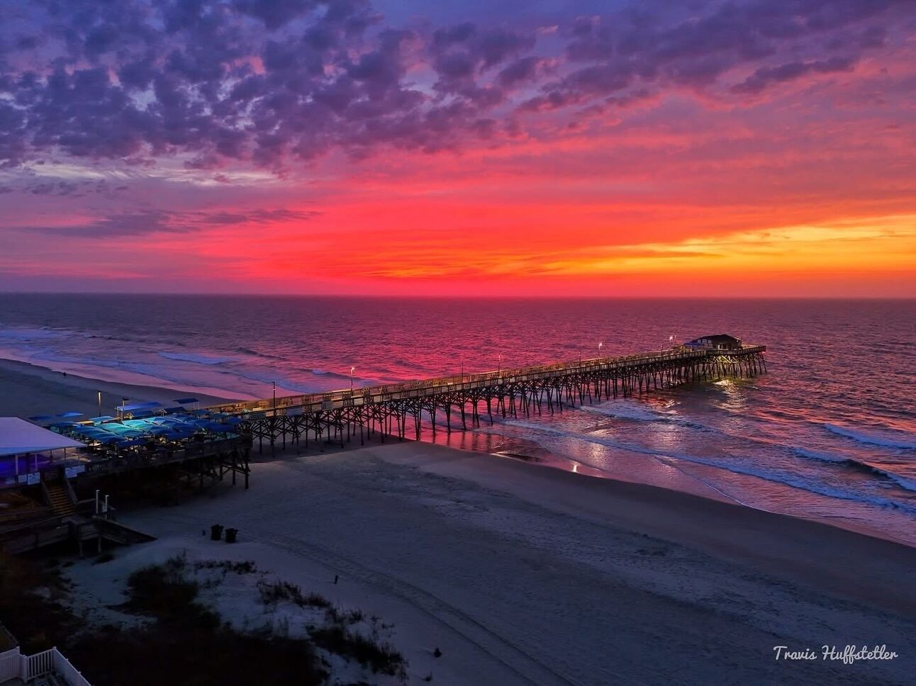 🏖️Myrtle Beach happenings and events week of 4/13/25