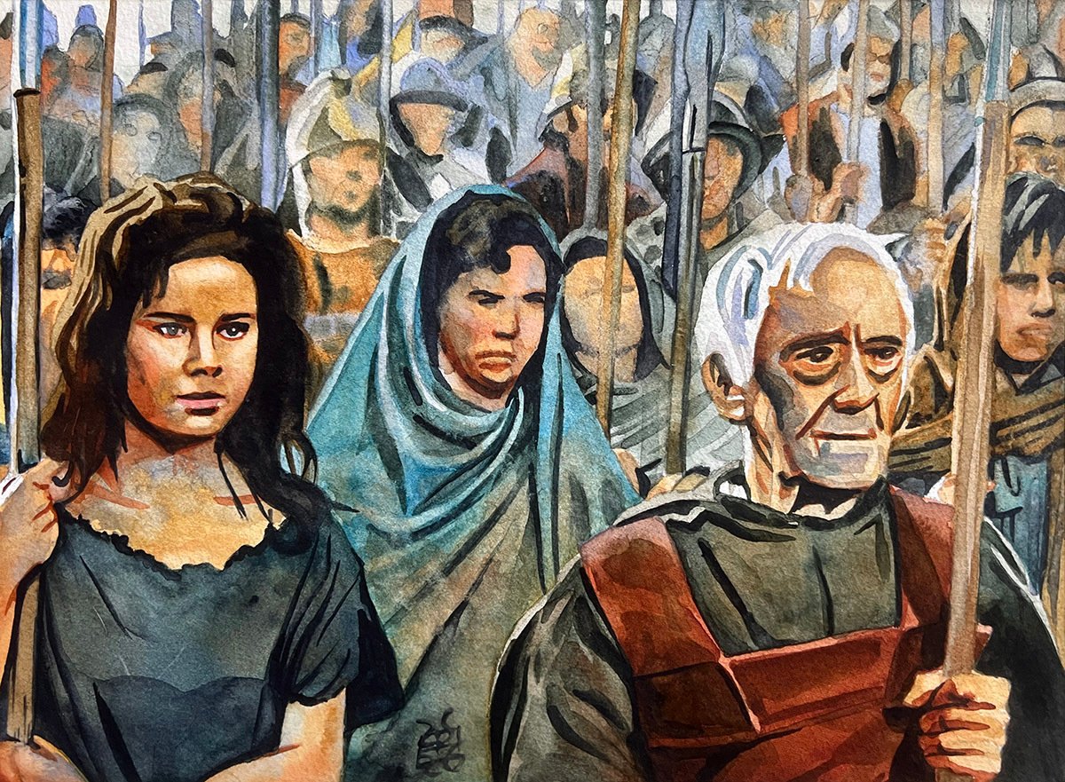 SHOP TALK: Rob Schamberger Newsletter 15MAR26