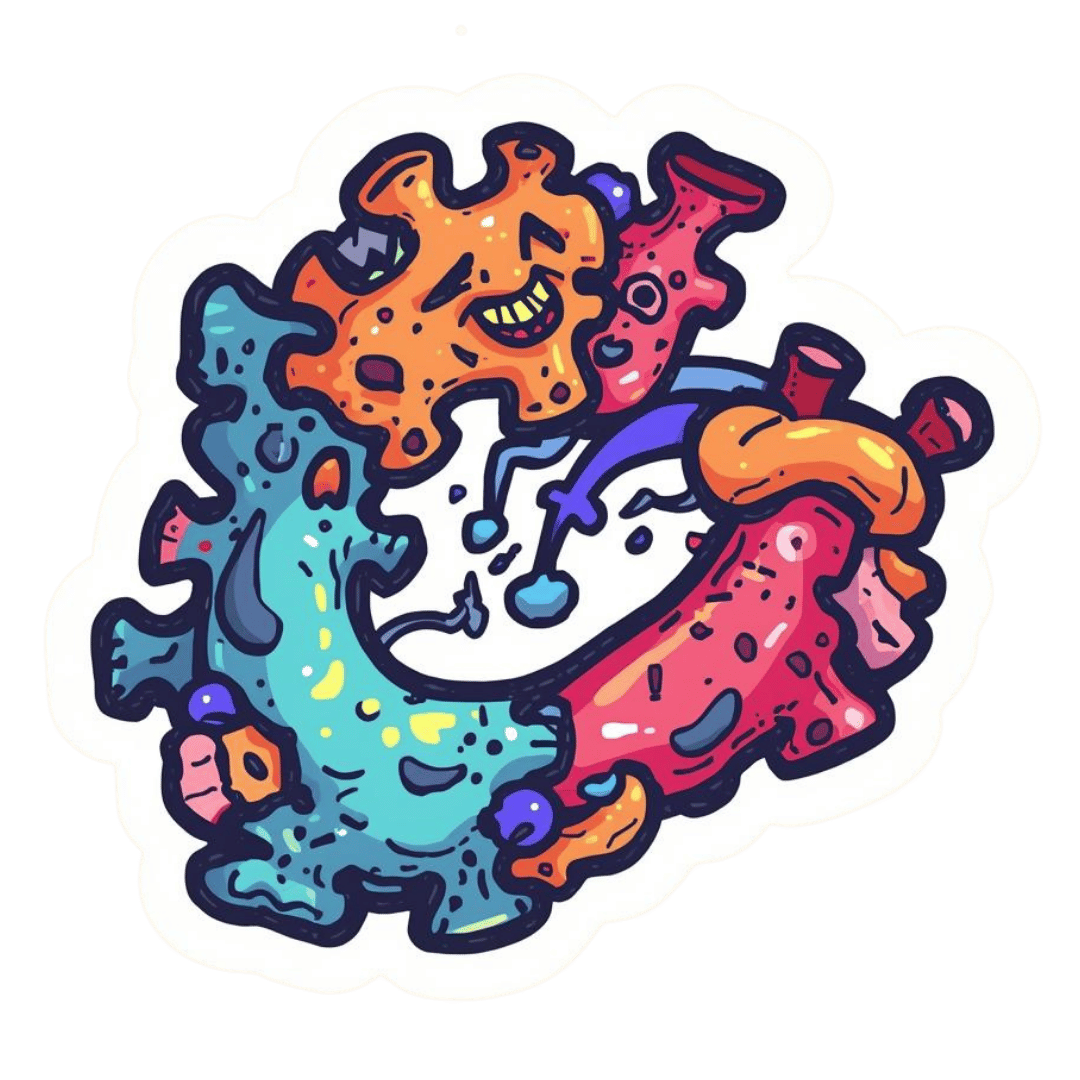 Demystifying C-Reactive Protein (CRP)!