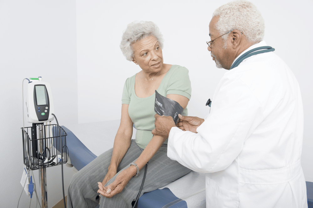 We Were Killing Black Kidney Patients