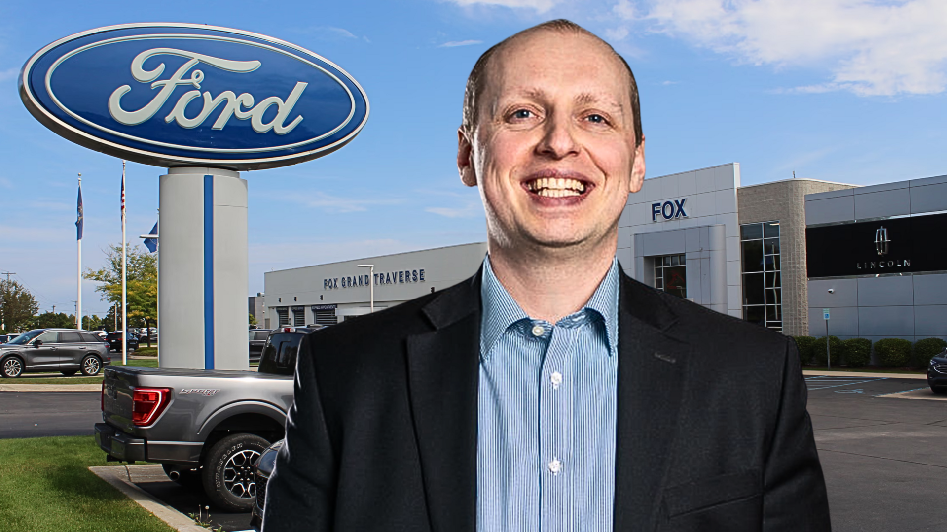 Fox Motors builds in-house AI engine to better understand customers