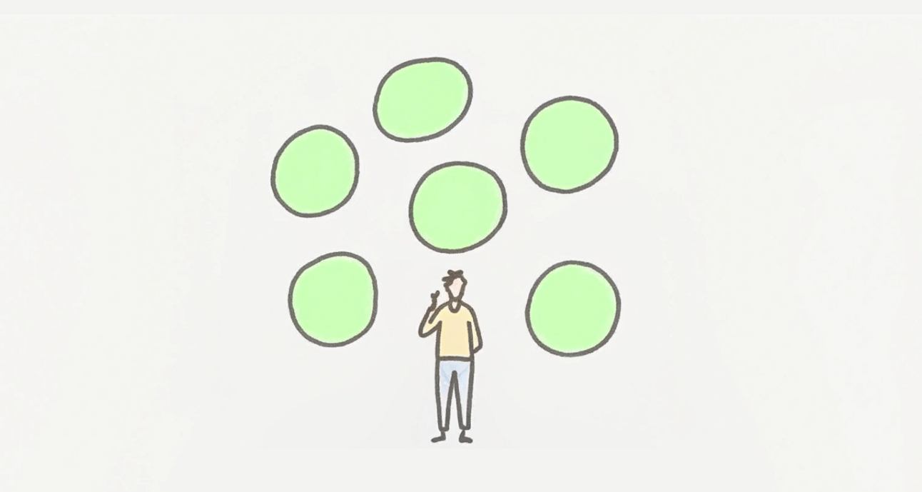 Warren Buffet's Focus