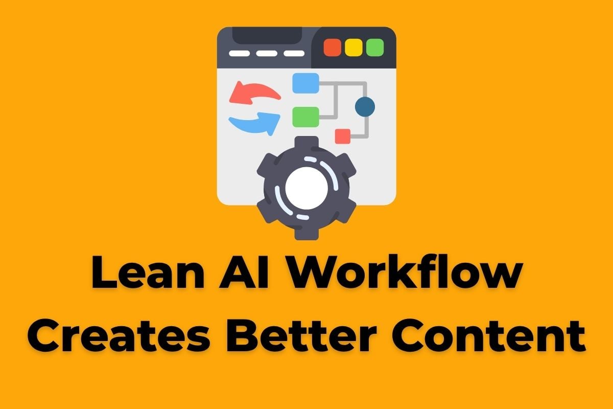 Use Fewer AI Tools And Create More Consistently