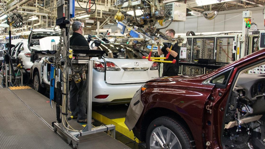 Canada’s auto sector organizes ahead of USMCA review as trade stakes rise 
