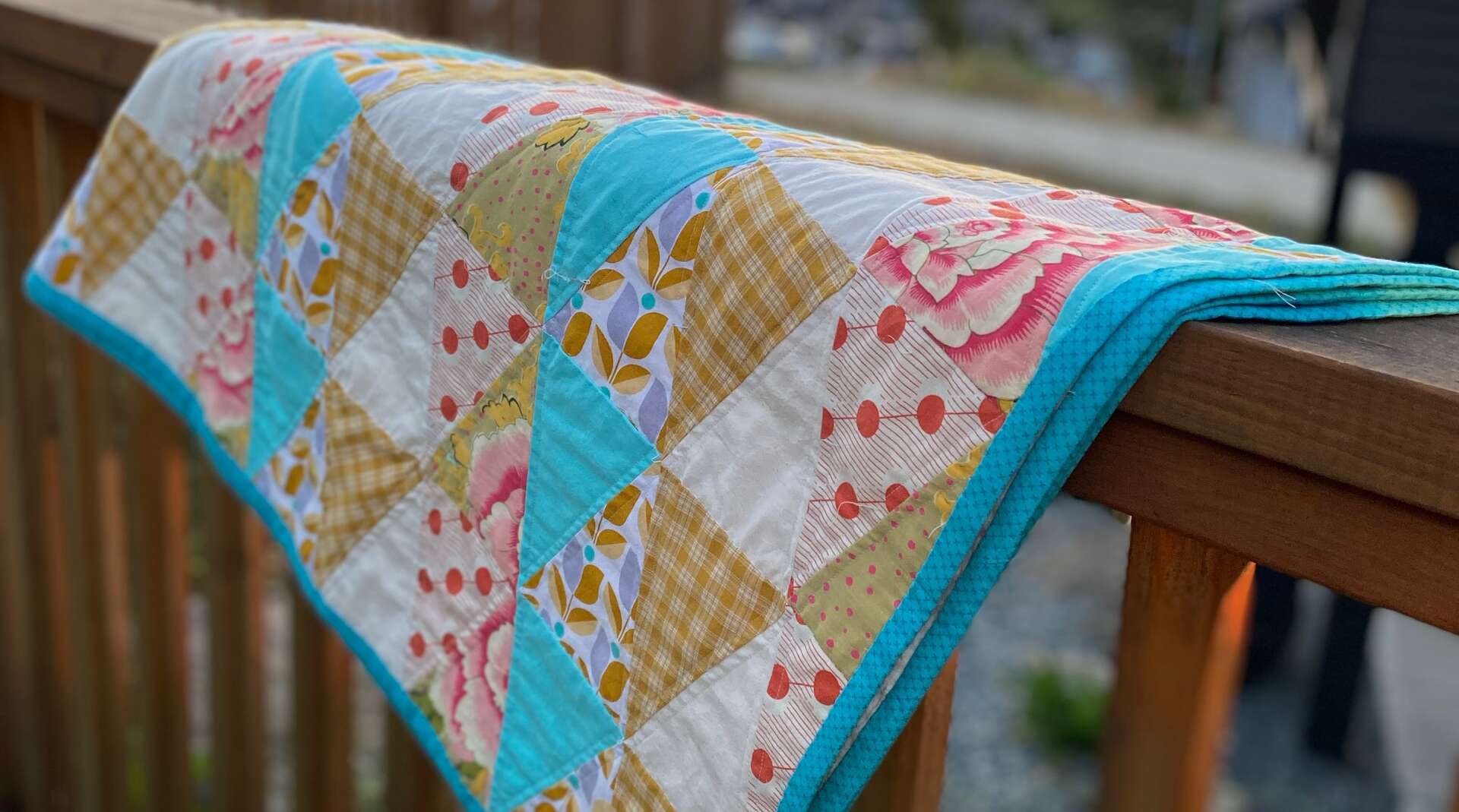 A Place for Every Piece