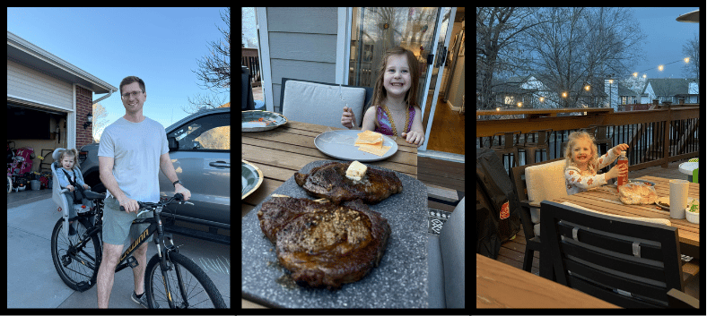 A strange week in Wichita