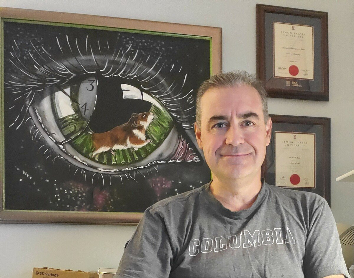 Albertans vote against Daylight Saving Time