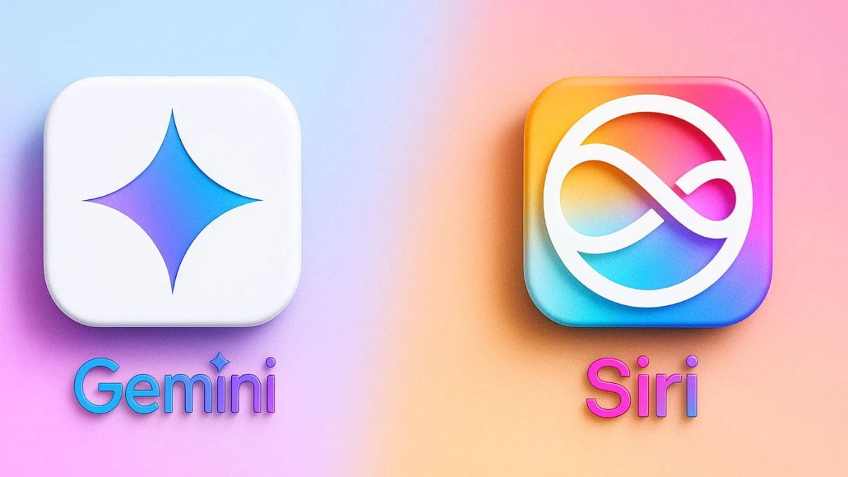 🤖 Google Gemini se une a Apple para potenciar Siri (Acuerdo cerrado)