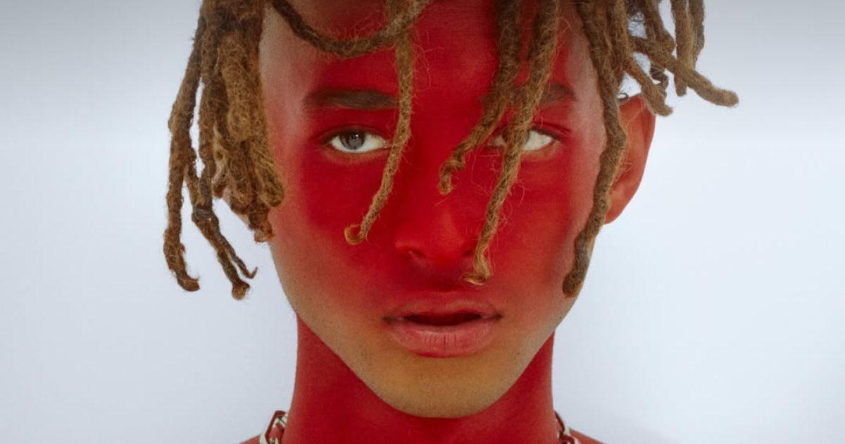 Creative Control or PR Play? The Jaden Smith Louboutin Appointment Has Us Wondering