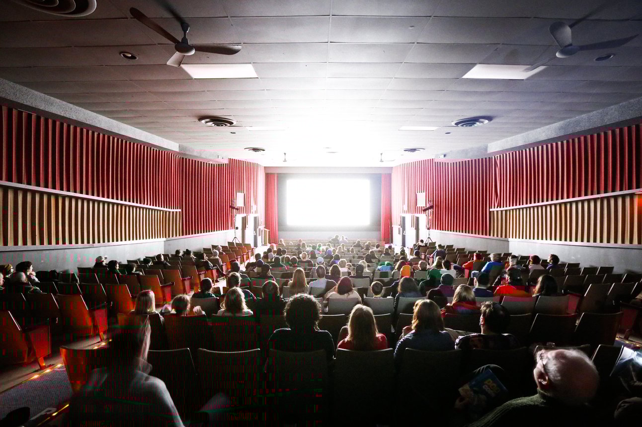 This year’s CUFF.Docs Film Festival brings nostalgia and unique filmmaking to the forefront 