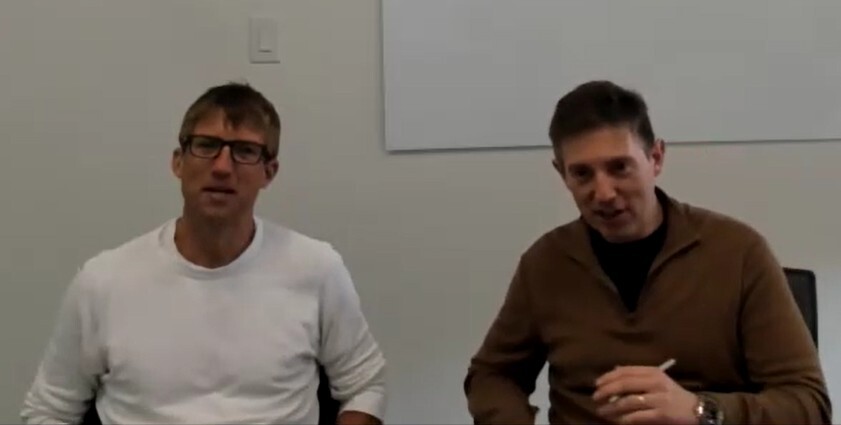 Podcast: Stephen Preston & Pierre Revol of FrontView REIT