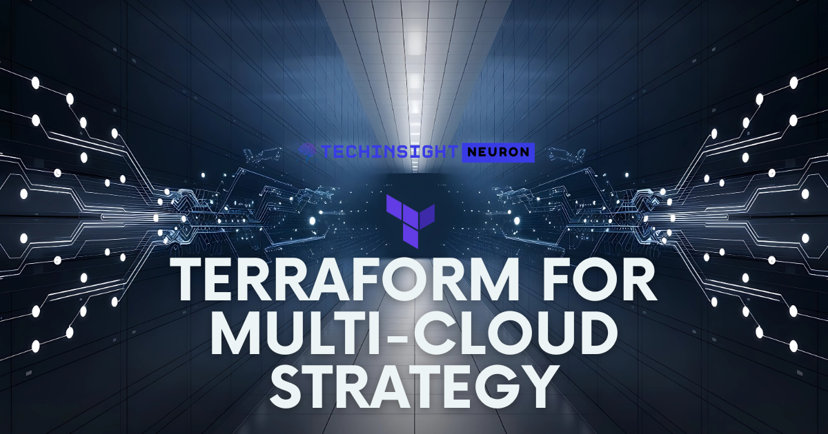 Terraform for Multi-Cloud Strategy: Design, Split & Share Infra Across Providers