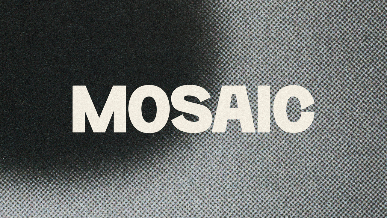 MOSAIC 003 — A $799 Camera That Shoots 6K & The Tools We're Obsessed With Right Now