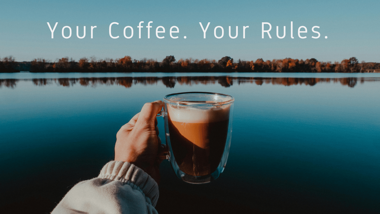 Fuck The Recipe. Here's What Actually Matters.