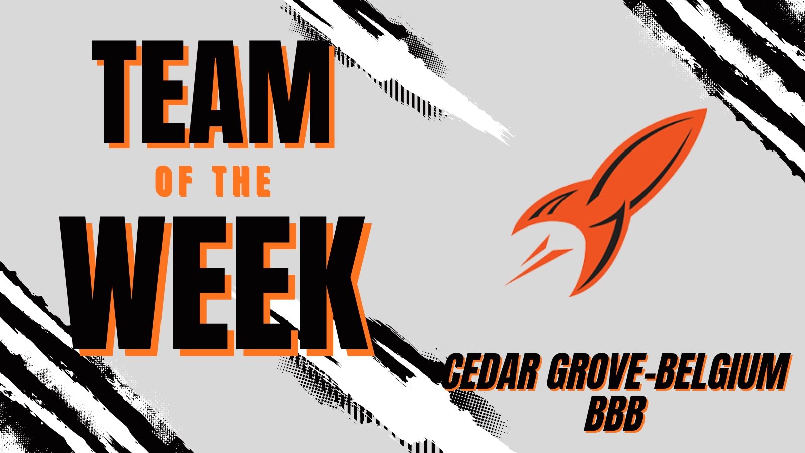 Week 13 Bound Wisconsin Basketball Team of the Week: Cedar Grove-Belgium Boys Basketball 
