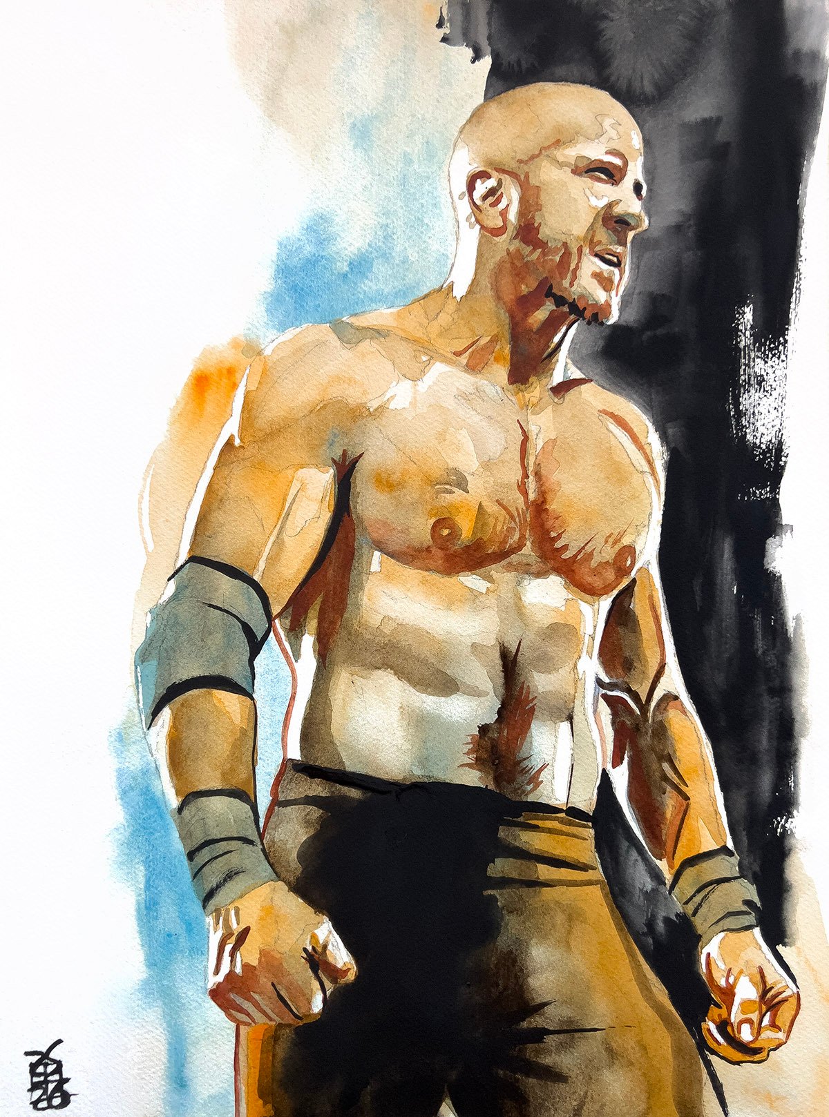 CLAUDIO CASTAGNOLI: Rob Schamberger Newsletter 12FEB26