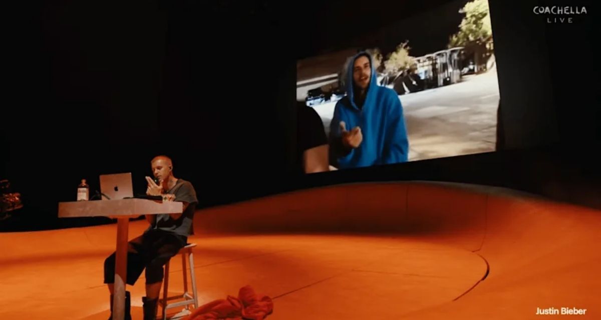 Justin Bieber’s Catalog Rules The Streaming Charts