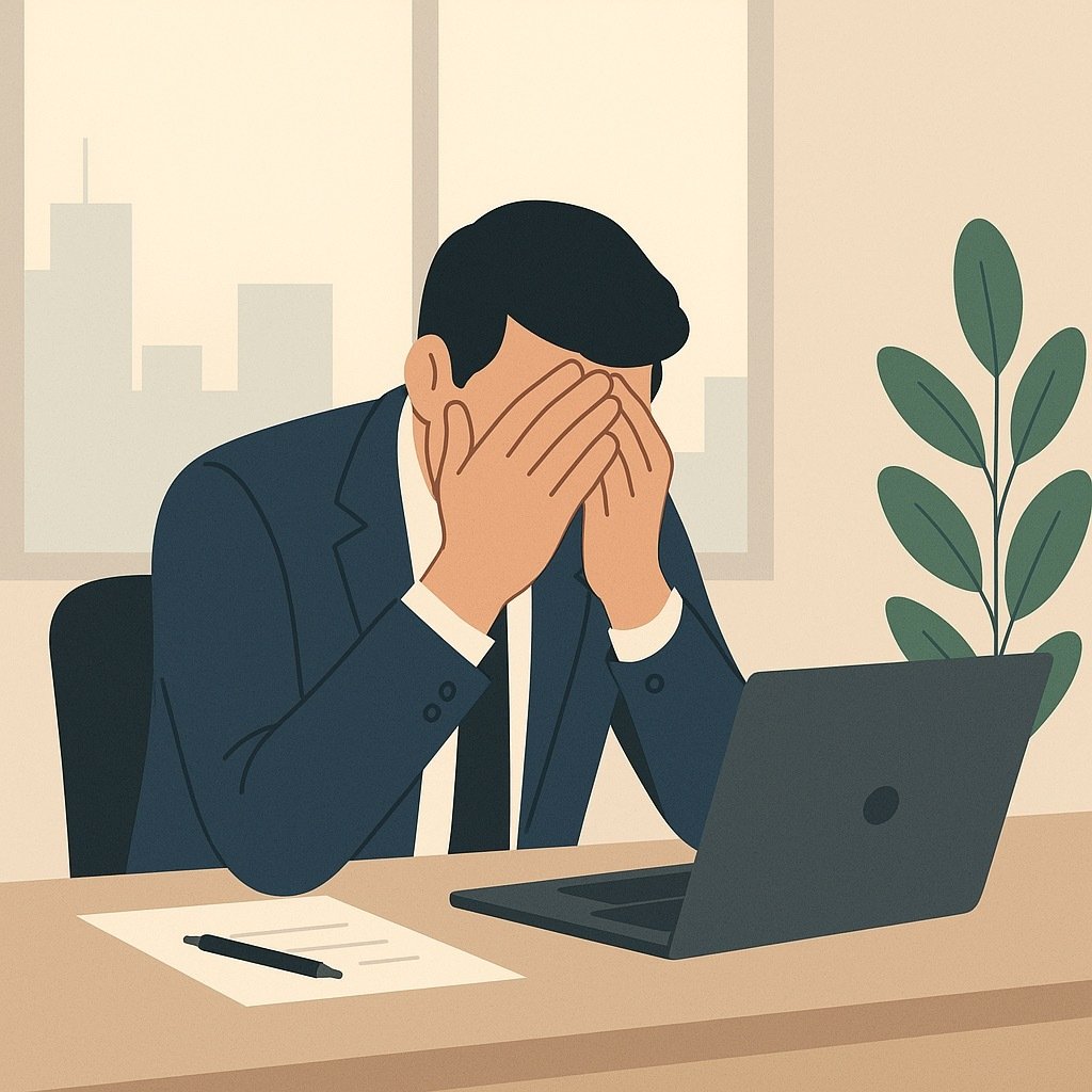 "I Wish I Had..." The Language of Regret in Business