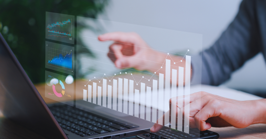 US Stock Market Wrap-up: A Volatile Week Ends in a Sea of Red