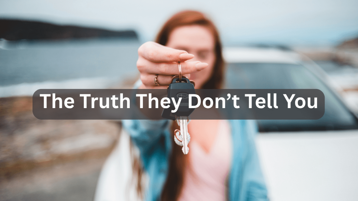 The Renting vs Buying Scam That’s Keeping You Broke—The Money Lie Everyone Falls For