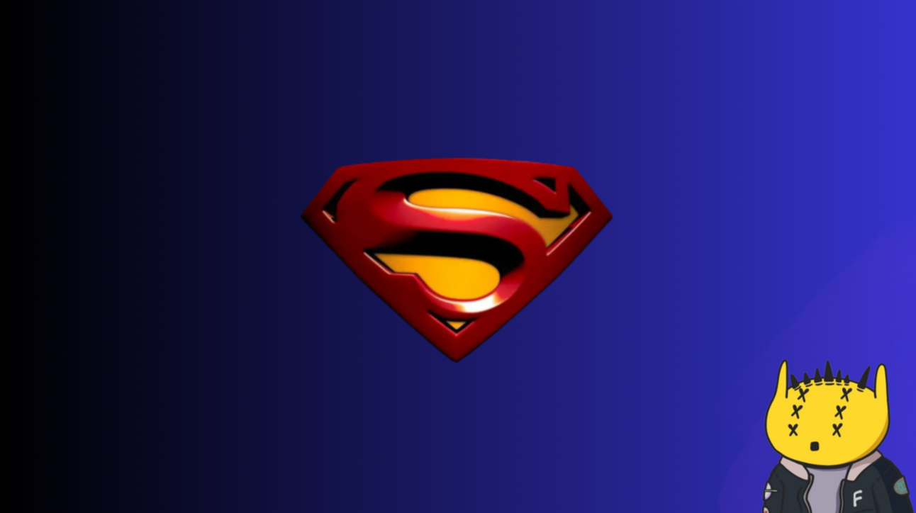 Superman: The Collectible Blueprint for Heroes