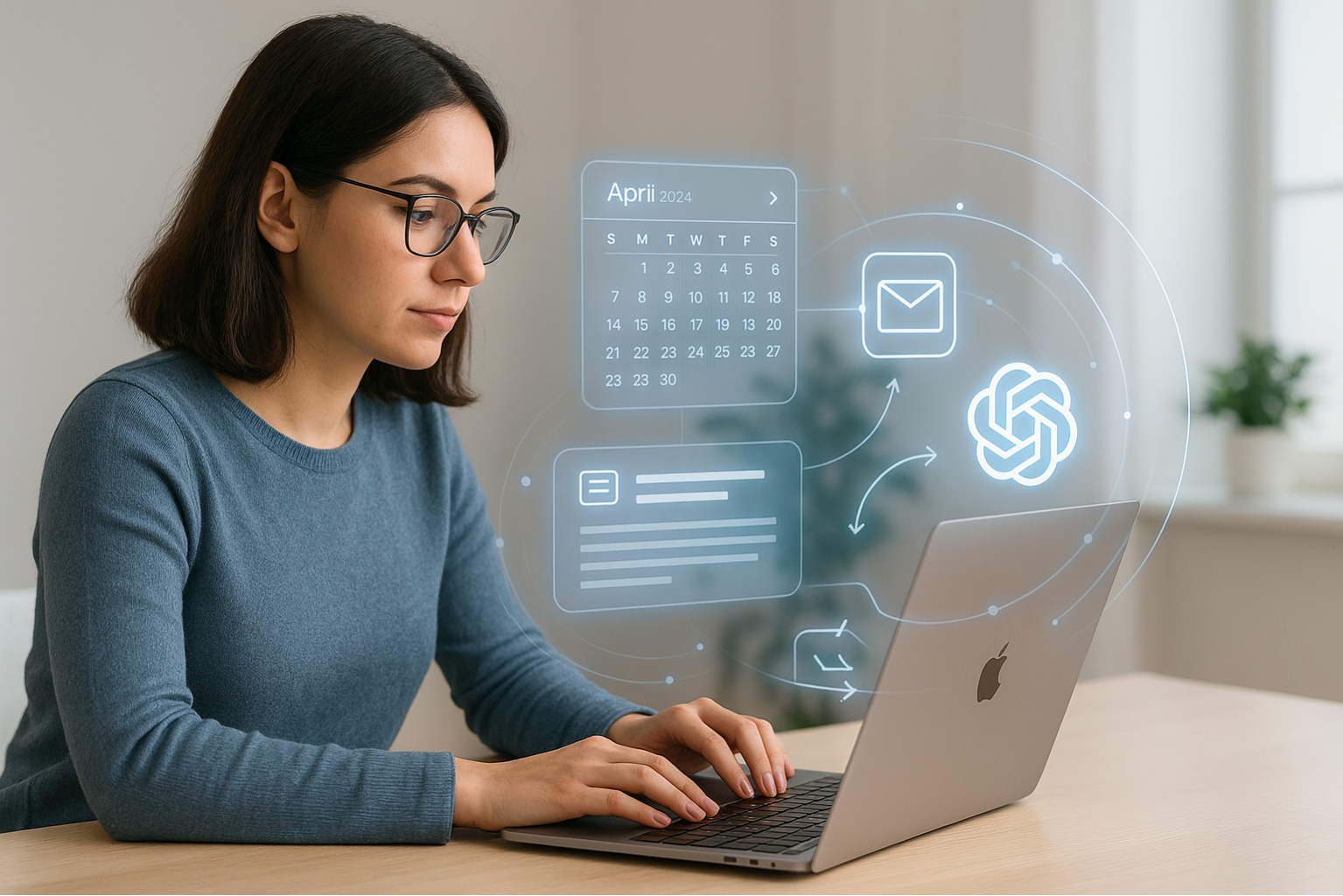OpenAI Acquires Sky Developer to Bring Native Mac Integration to ChatGPT