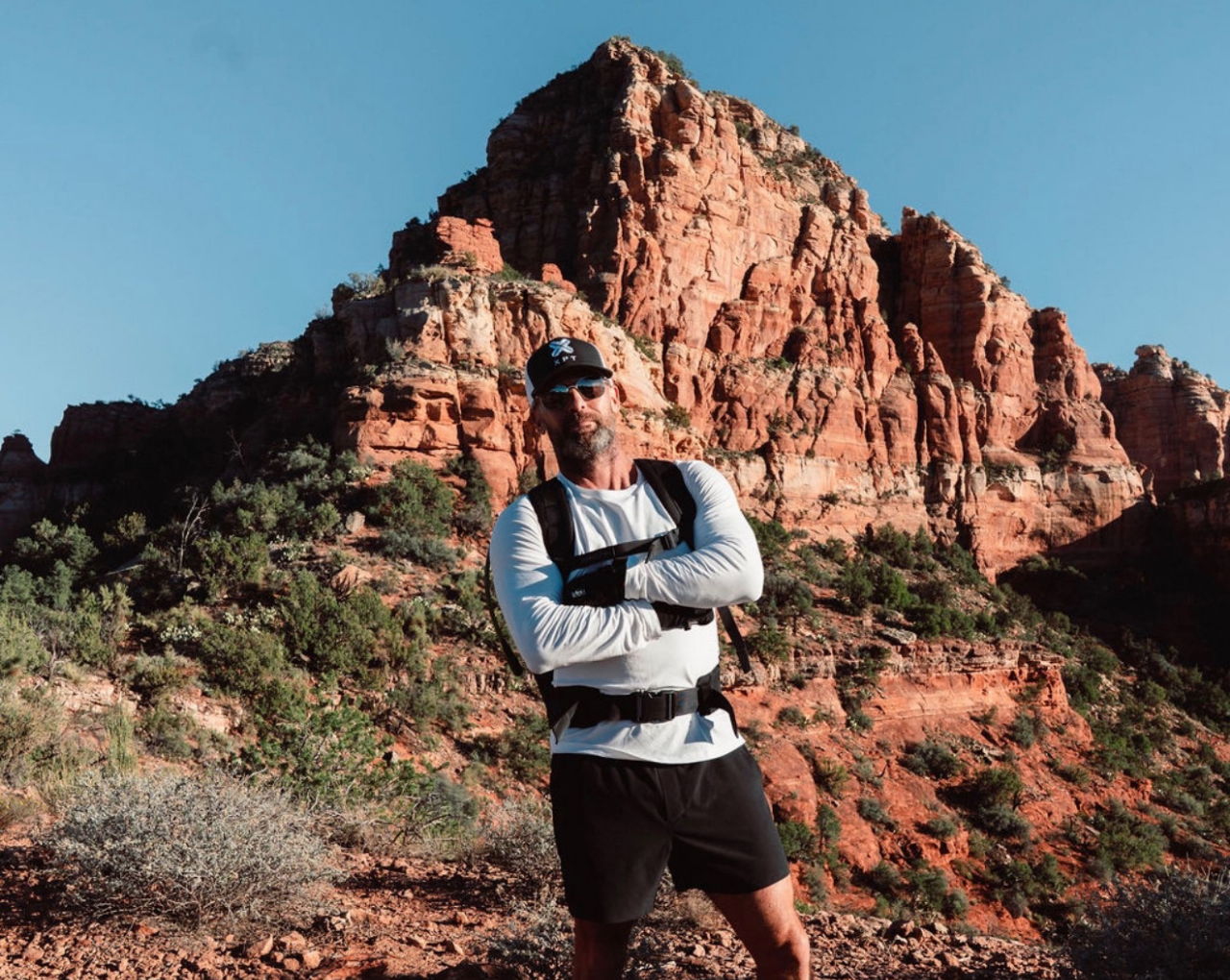 Why You Need a Big, Bold Misogi Every Year