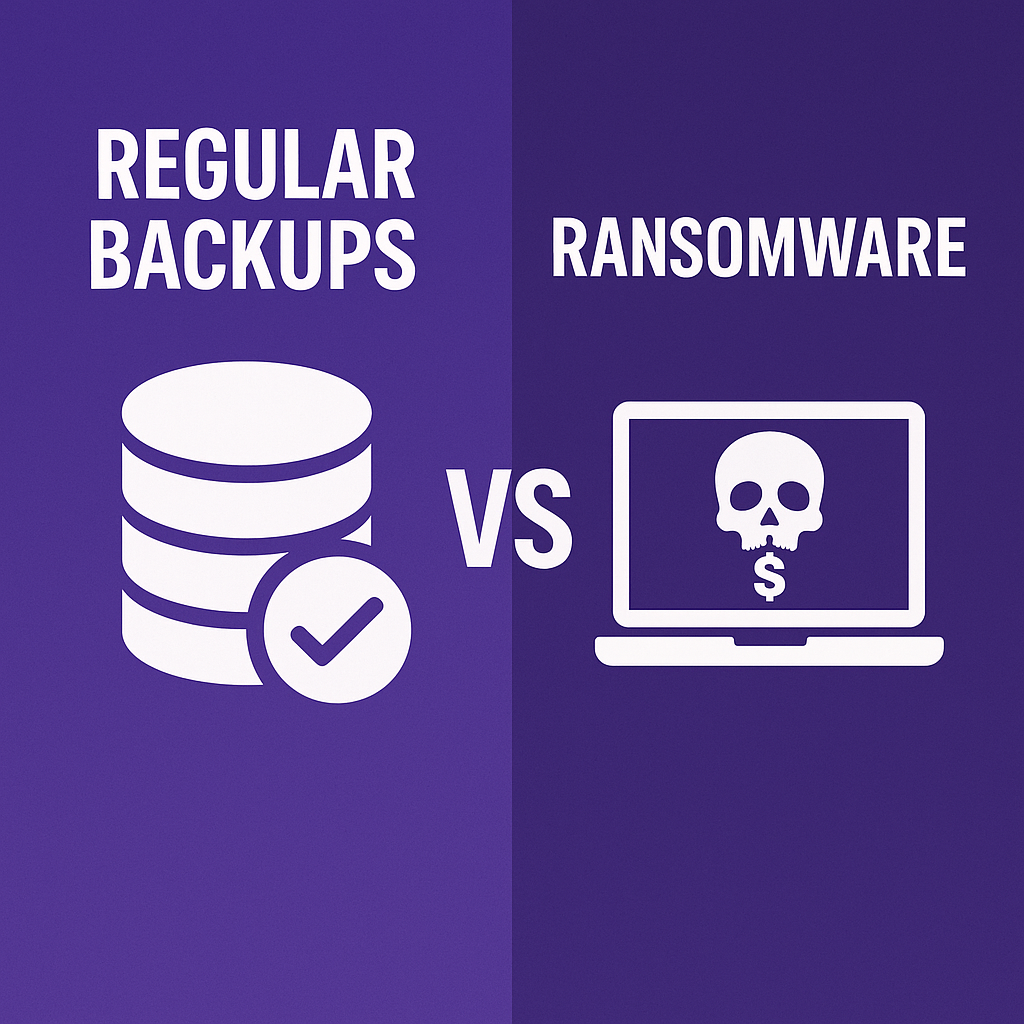 GRC ❤️ Offensive Security: Resilience by Design, Not by Ransom