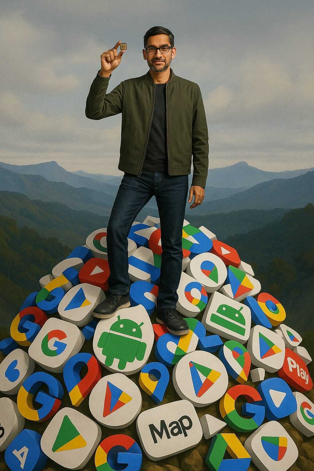 Google’s Three-Piece Checkmate: Why the AI Crown Is Coming Back Home