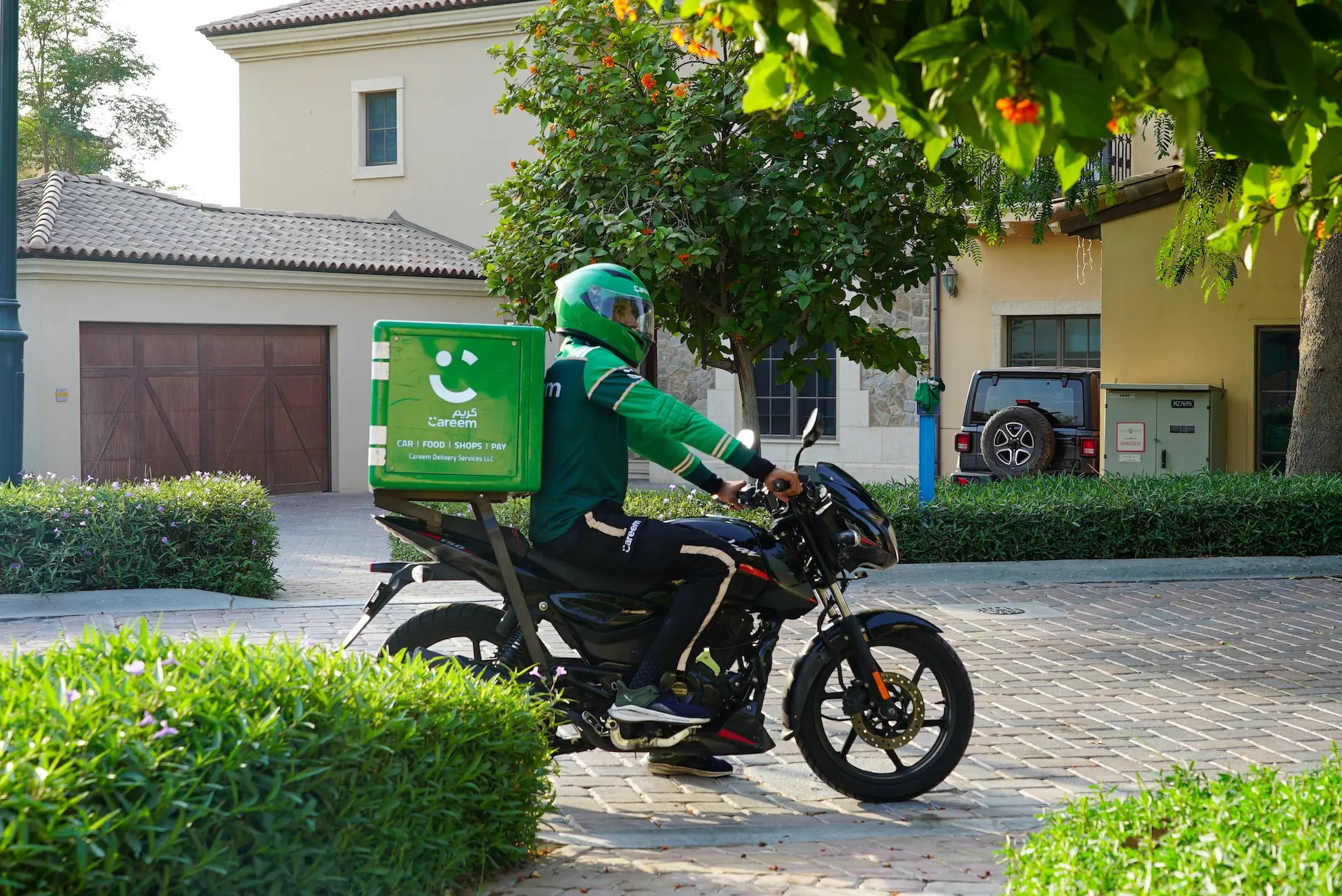 Tech layoffs hit MENA, Careem pulls back