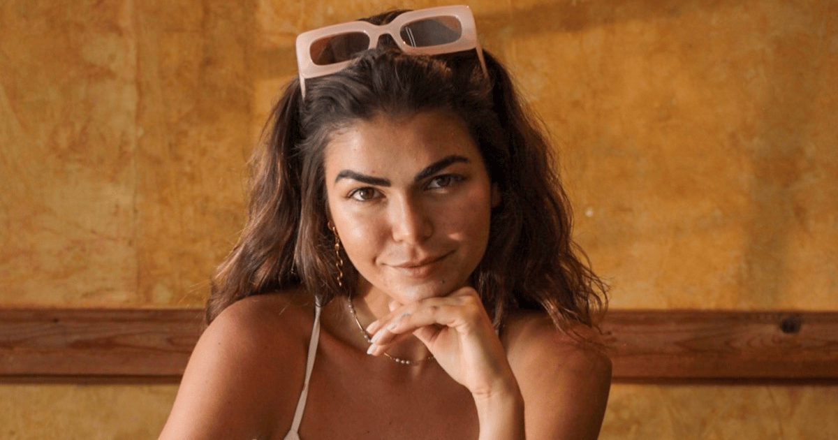 O feminino que sustenta