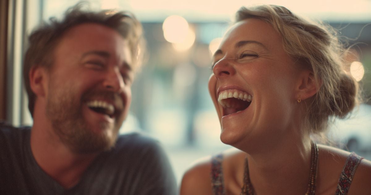 Why We Judge People Like Categories